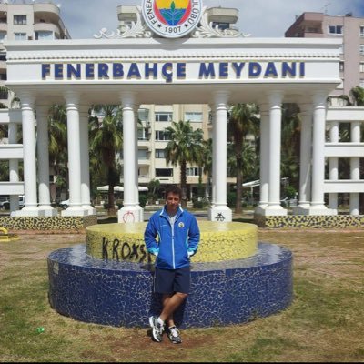 UGonener's profile picture. Fenerbahçe’nin Eski Milli Sporcusu, Dr. Öğretim Üyesi, Kondisyoner.