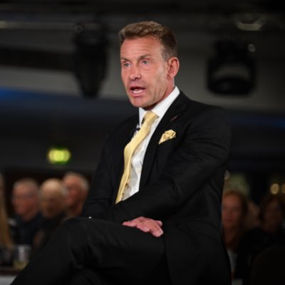 Chairman of Reform UK, Former MEP. All enquiries to media@reformparty.uk