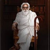 தமிழன்/ Left-Wing Politics | Secularism & Socialism | ⚛︎ Periyarist | ☭ Marxist | @TVKVijayHQ
