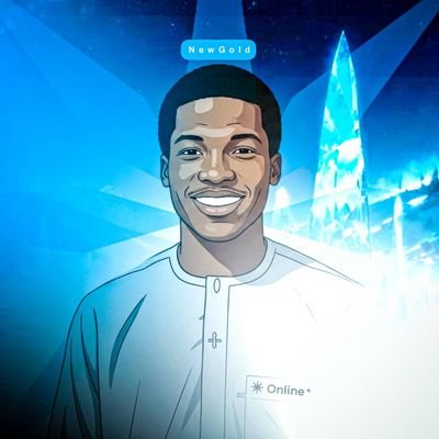 web3 enthusiast🎯| crypto trader | @ice_blockchain #closedbetatester always chasing for the next opportunity | ION BELIEVER | SNOWMAN ☃️ ⛄ Indeed