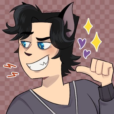 🖤 Tess y Hunter
🧡 mandarinas, misterios y animaciones
💛 geografía, lingüística e historia
+18 | ISTJ | DC | TS
IP: @orange_cat30 🎨
FP: @starzbunni9 🖌