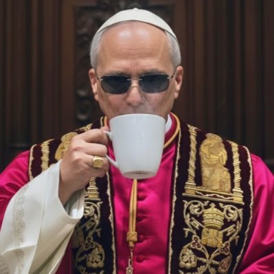 Tome um café com a tradição católica ☕️🇻🇦Conhecer a Igreja é conhecer Jesus. Siga para conteúdos diários!