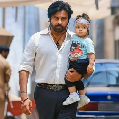 యద్భావం తత్భవతి... #PowerStarPawankalyan #UstadPawankalyan #Janasenani #OG