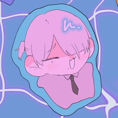 Krg_0141's profile picture. 23歳しがない絵描きです‼️‼️ ‼️‼️‼️〖FA等タグ〗#美味な唐揚げ 〖@KP_02615〗相方との創作垢