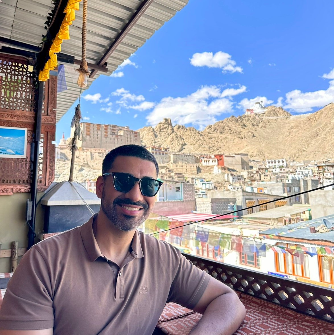 RanjeetSin7gh's profile picture. 