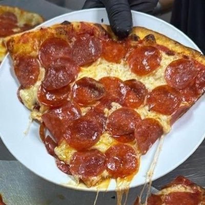 pizza slice #11さんのプロフィール画像