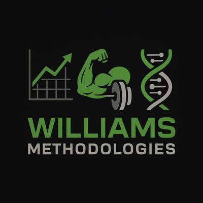 williamsnick273's profile picture. Founder @williamsmethodologies | Leveraging analytics & artificial intelligence to increase human performance & health.   Founder: P.A Investments