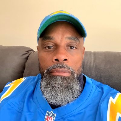 Die-Hard fan since 1978 with the San Diego now LA Chargers. Independent Journalist and Freelance Writer https://t.co/4xQHhrKhDz