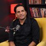pdevendra's profile picture. Journalist with The Indian Express. Failed cricketer. Ramnath Goenka Awardee.