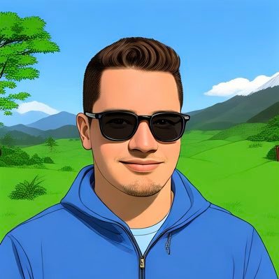 star_boy_05's profile picture. car enthusiast , techie , gamer , karaoke

https://t.co/deYoLpRZfq
