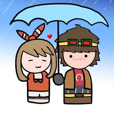 20+yrs,Pokémon player/artist/OCxCanon,speak Eng/Th,doubles:OK!,discord: https://t.co/Lf2B8vnqrl by