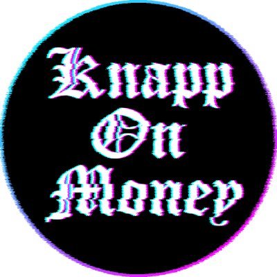 KnappOnMoney's profile picture. 