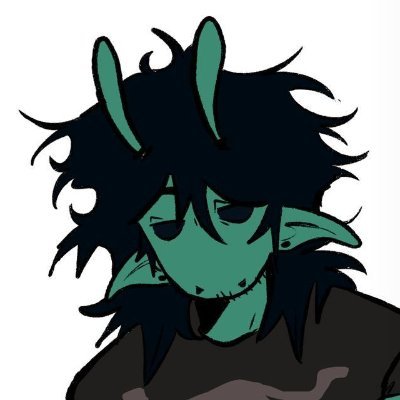 19 Artist/Coder
I love art and fighting games :D
Join the server!
https://t.co/vSieyC0gSv