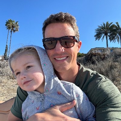 AndersInLJ's profile picture. Staff SWE @Meta - Ray Ban | Oakley glasses capture experience