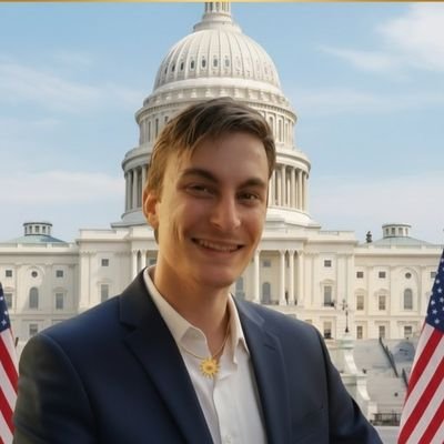 AlexSchnellPA3's profile picture. This campaign belongs to every PA-03 neighbor who wants safe streets, honest money, and representatives who actually show up.