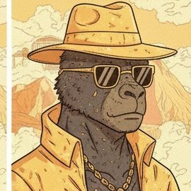 MartiniGuy_tHry's profile picture. Web3 Community Builder | DePIN, Testnet & Protocol Growth | Continuous Learner | DAO & Infra Enthusiast and