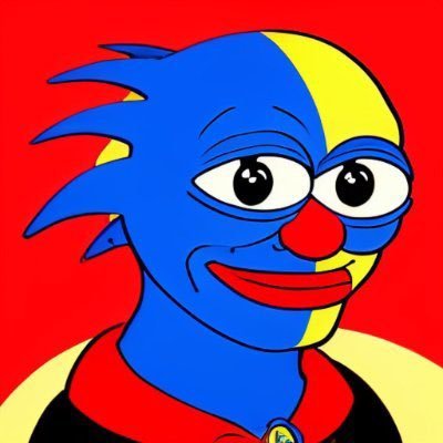 Mickymememe's profile picture. The spirit