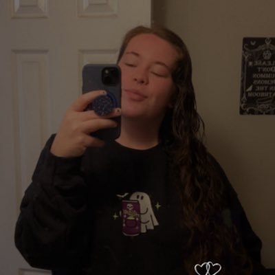 • capricorn • blm • acab • spiritual 🪬 • 🏳️🌈