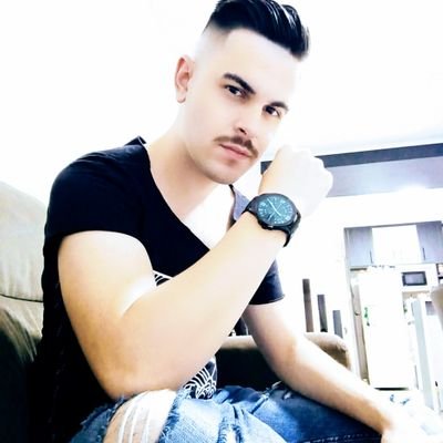 Demarch77's profile picture. 