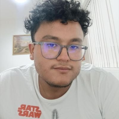 Estudiante de Derecho y Ciencia Politica|Hincha del @cdtolima 🐖🏹|Ex-Consejero Local de Juventud