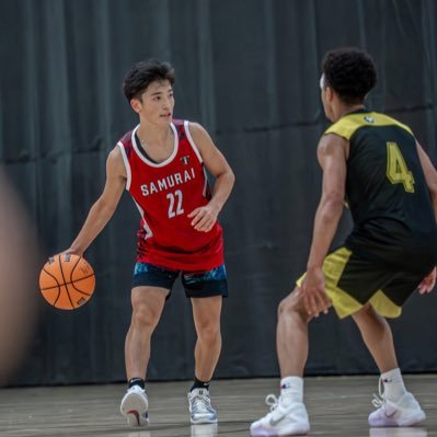 taiga031235's profile picture. Class of 2026 // 5’9 // Point guard //Lakeview basketball academy @LBABball // ✉️ https://t.co/SfJVr76reK.shiba.taiga@gmail.com 📱 +81 7044 010272