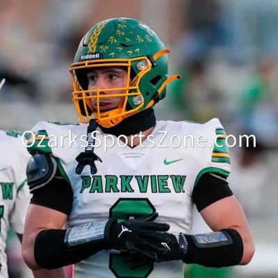 C/O 2027 || 🔰Parkview HS Mo # 9🔰 || 5'11 , 195 ||