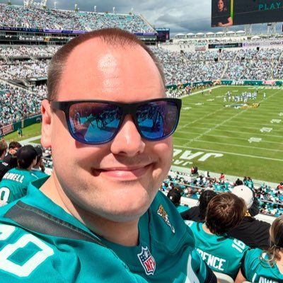 WNC➡️FL. @AppState alum. Gibby on @1010XL. The flagship radio station of the Jacksonville Jaguars. Host of River City Hardball covering baseball in JAX.