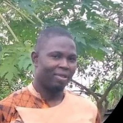 enezighako25's profile picture. 