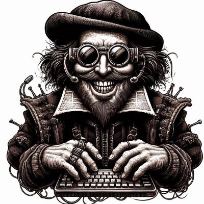 w5hacksphere's profile picture. Electrician turned writer gone web dev studying for the OSCP.