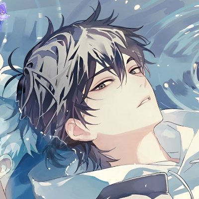 ⊹.°↳ @𝑮𝒉𝒐𝒔𝒕𝒚: He/Him | 17 y.o ☃️
Commissions Open : https://t.co/reDl4hbDKO
Founder of @Katzu_Project | Freelance Designer (DM for Custom ☁️)