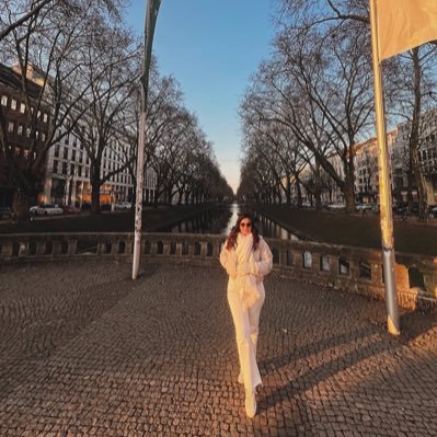 fatitrus's profile picture. Abogada