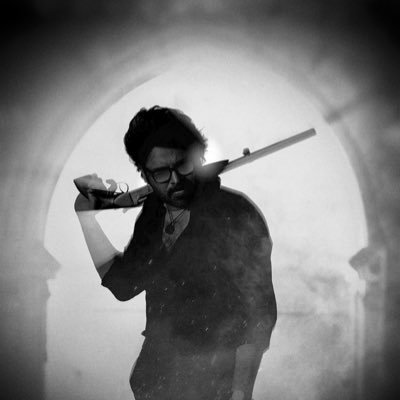 RaviJanasena7's profile picture. KING OF ANDHRA 🔥 P-O-W-E-R ⭐ S-T-A-R