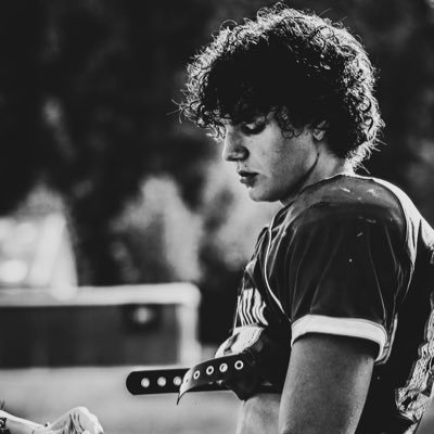 jAlexander2026's profile picture. @KettleRunFB 26’ | EDGE |6’3 225 | 4.8 40 | 2 Sport Athlete | 1st Team All District DL✉️:jackson.b.alexander1@gmail.com | 📞:5404269075 |