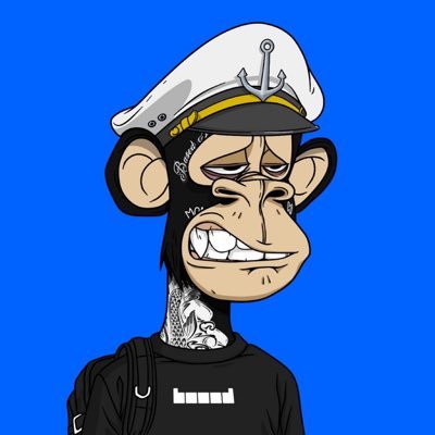 The Tailor | Girl Dad | MAYC #11738 | creator of @BasedApeGang & @agoatcult the only nft's on @base & @apecoin with On-Chain customization.