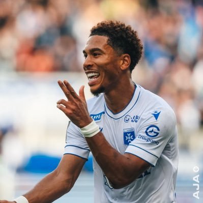 GioNamaso's profile picture. Fan n°1 de Danny Loader Namaso 🇨🇲🏴󠁧󠁢󠁥󠁮󠁧󠁿