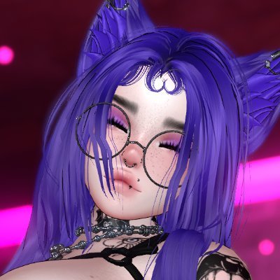 xanax_tarot's profile picture. Call me Xana or Tarot (za-nah)
She/her 24 Demi Sapphic Goth Witch

Lewd Account for when im feeling like it, CVR Creator ;p

Minors DNI 18+ account