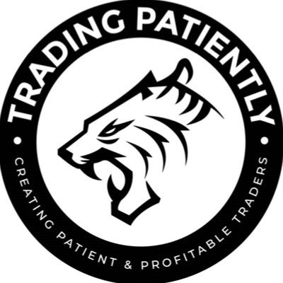 full-time trader | printing w/ my harmony model 🦋