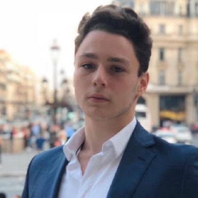 Host of Lex fridman podcast. Interested in robot and humans @lexfridman https://t.co/hgtbiv3FXZ