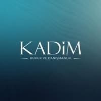 Kadim Hukuk; Ankara merkezli, ceza ve idare hukuku alanlarında avukatlık ve hukuki danışmanlık hizmeti sunan bağımsız bir hukuk firmasıdır.