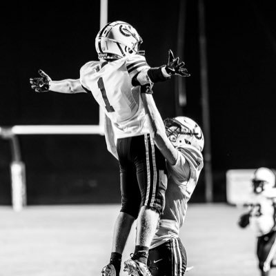 Clements High School | #1 | 5”7| 137| Athlete | Class Of 2028