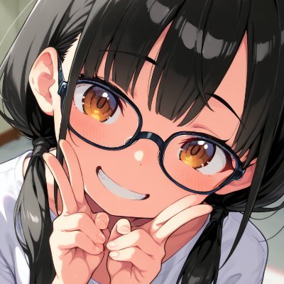 「もちこ」といいます。フォローいいねリポストしていただけると嬉しいです🫶センシティブなものはサブ垢で、叡智💕なものはどうやって公開しようか考え中です。
無言フォロー失礼します。
環境はローカルPCのConfyUIで、Radeon RX7800XTを使用しています。
画像の転載転用はお断りしております。