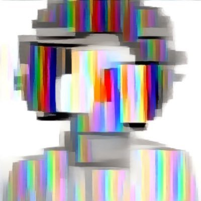 Multidisciplinary & WHAvanguard Author. Crypto Artist. Poet. Pushing the boundaries of Digital Art on AsyncArt and SuperRare 💎 https://t.co/tbEoKM0pul