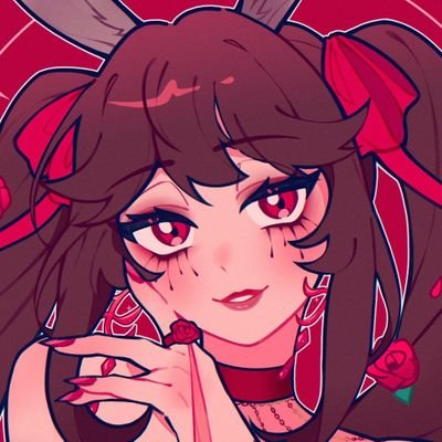 🌹20+ Whimsical • Whimsigoth girl 🤍
🥀 I want to carry a message with me and enjoy the little things.
💐 Graduated VTuber, @ayuu_chii