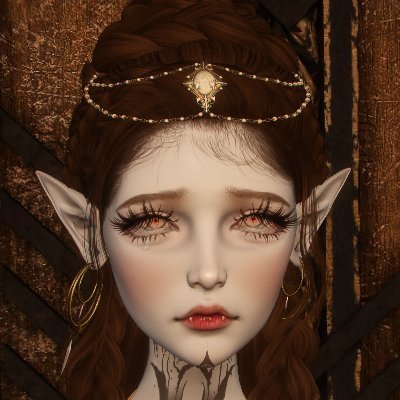 NormajeanRae's profile picture. I like to create fantasy avatars bc it make brain go brrr.
sorry if I'm awkward
Second Life Blogger