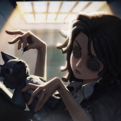 lntrgalactic's profile picture. Identity V