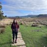 CharlotteAnd1's profile picture. Dietitian with interests in gastro & enteral feeding. Also fond of exercise, being outdoors and good food (of course).