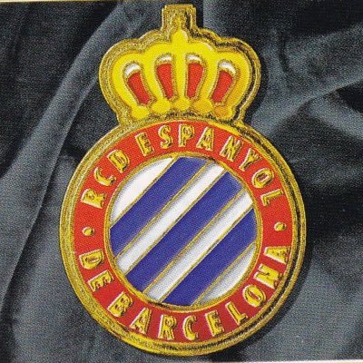 CromosEspanyol's profile picture. Un cromo al día del RCD Espanyol. #RCDE