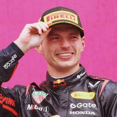 all we need is max verstappen; #f1 #squidgame #hannibal #goodomens; also crazy about crafting and collecting sylvanians! she's bella to my edward @da_isyy