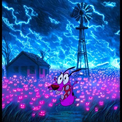 HM_Breaky's profile picture. Part of a balanced viewing experience 🎃🪦🤡🎈👽🪓😱👻👾🧛🏼🔪🧟‍♂️⚰️🦇🫀🫆💀🫥🤓 GirlDad x2🎀🫶HORROR FILMFREAK🎥👅
