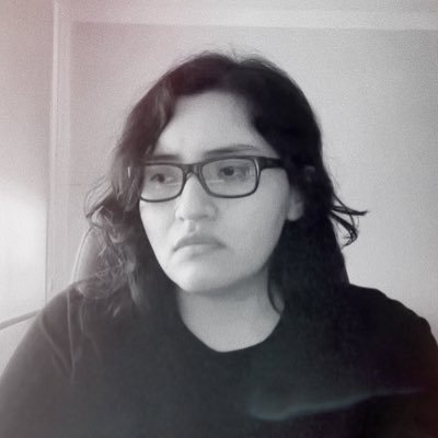 _mayrasantiago's profile picture. AuDHD // Metal Gear Solid nerd 📦❗️// Still on this site for some reason.